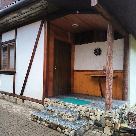 Max Home Tatariv Buitenkant foto