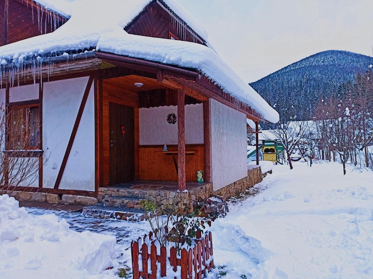 Max Home Tatariv Buitenkant foto