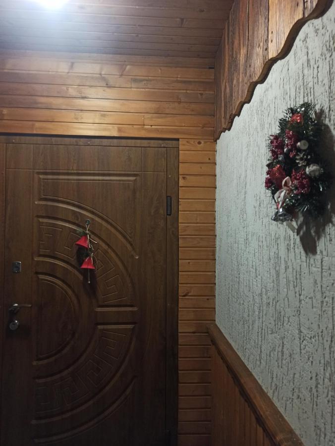 Max Home Tatariv Buitenkant foto