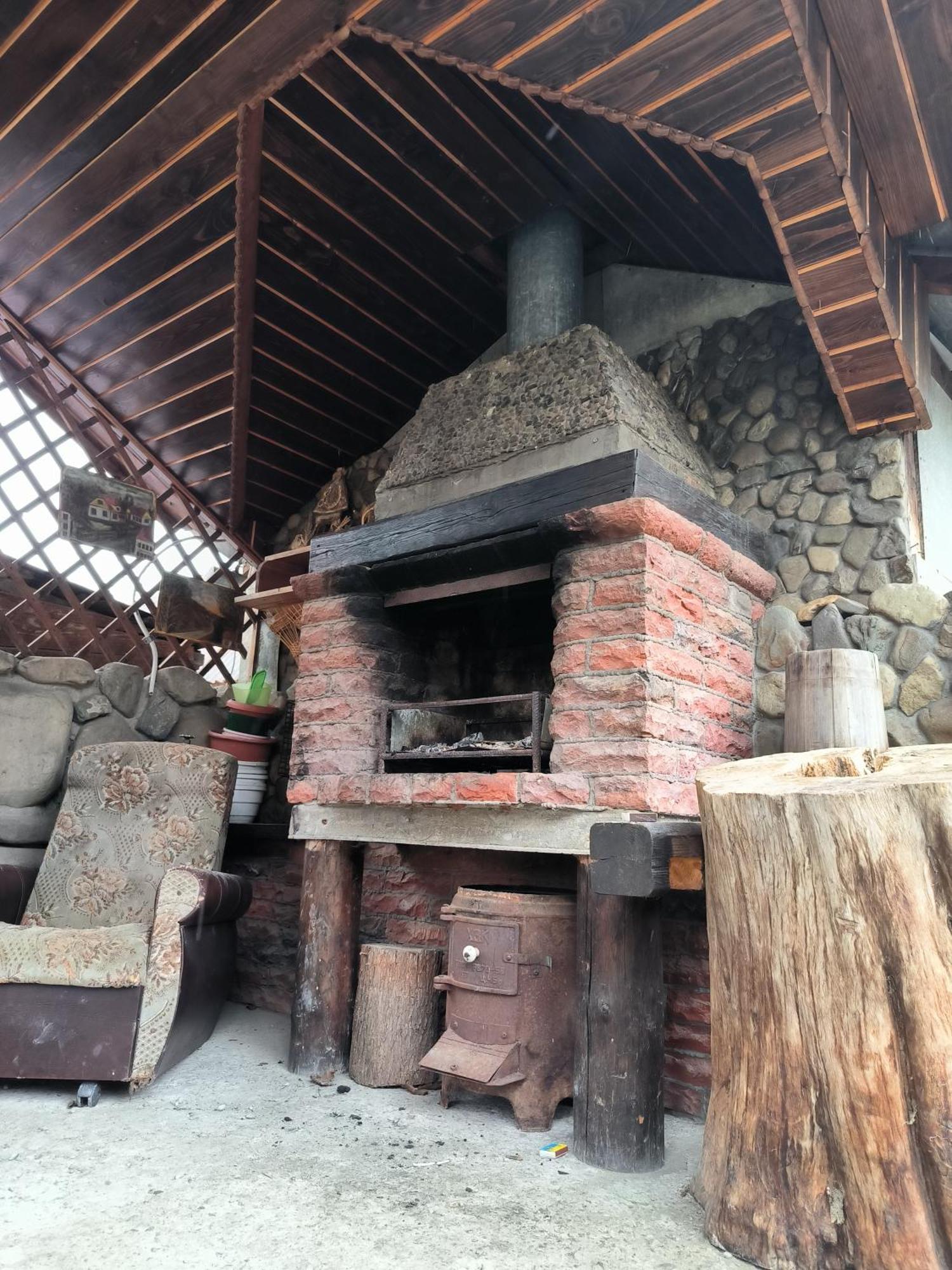 Max Home Tatariv Buitenkant foto