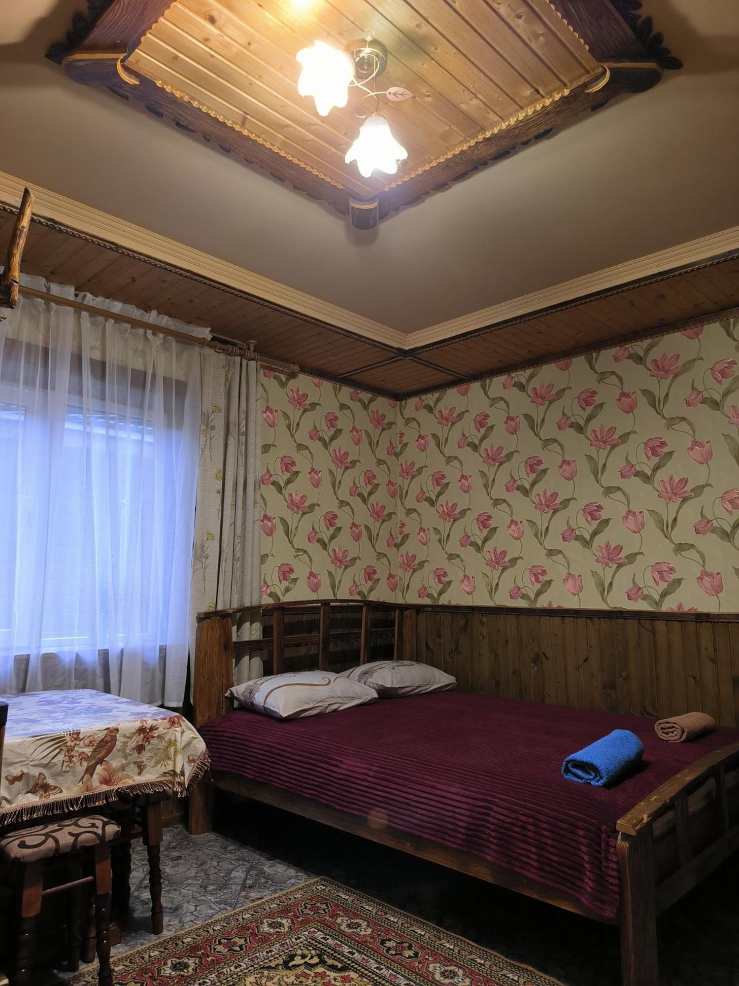 Max Home Tatariv Buitenkant foto