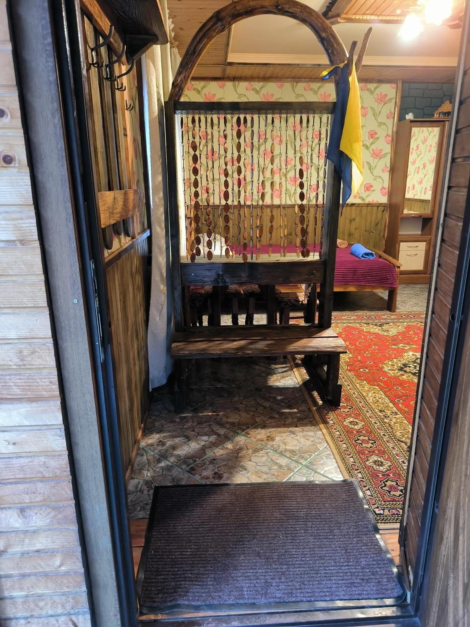 Max Home Tatariv Buitenkant foto