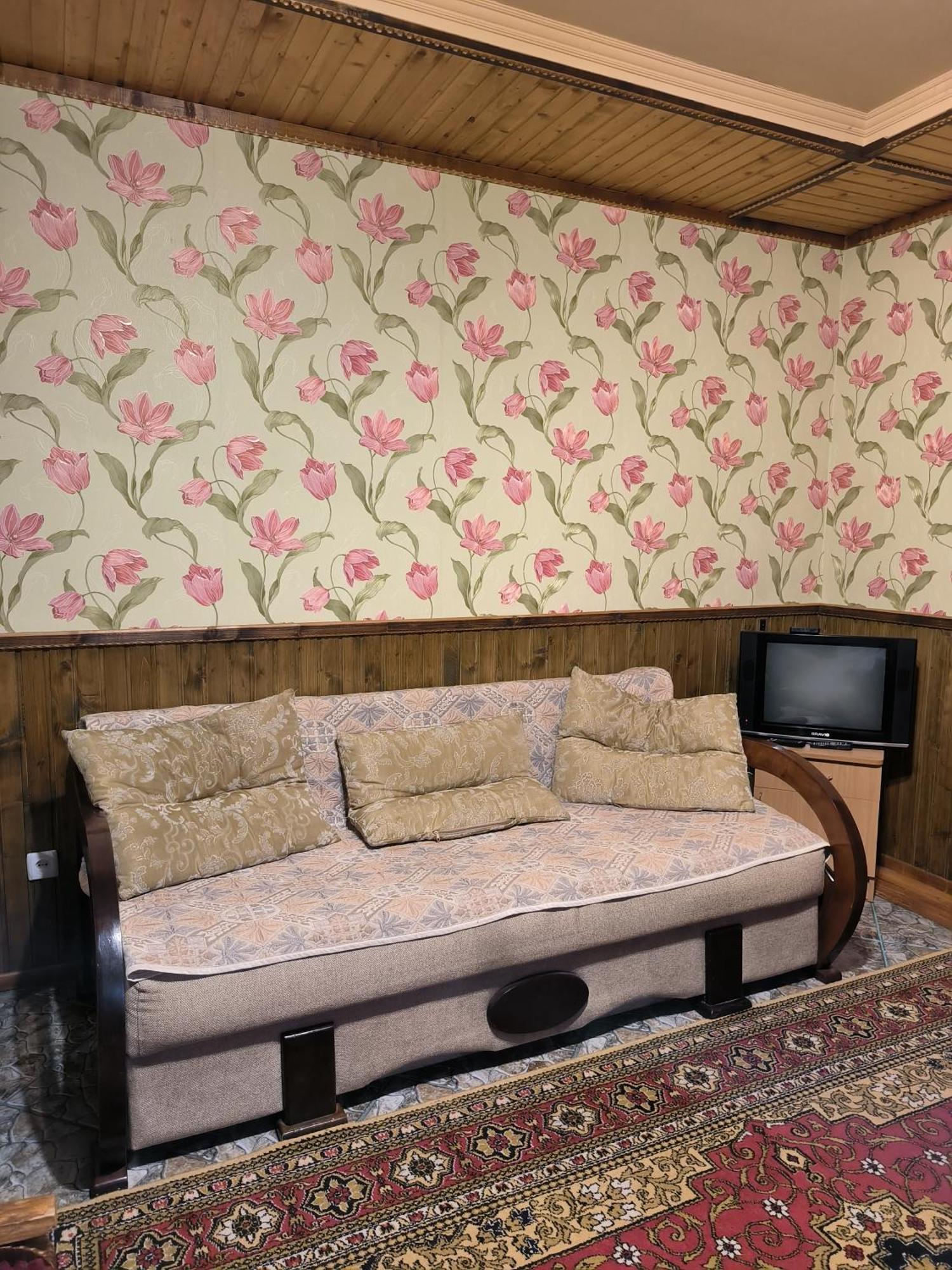 Max Home Tatariv Buitenkant foto