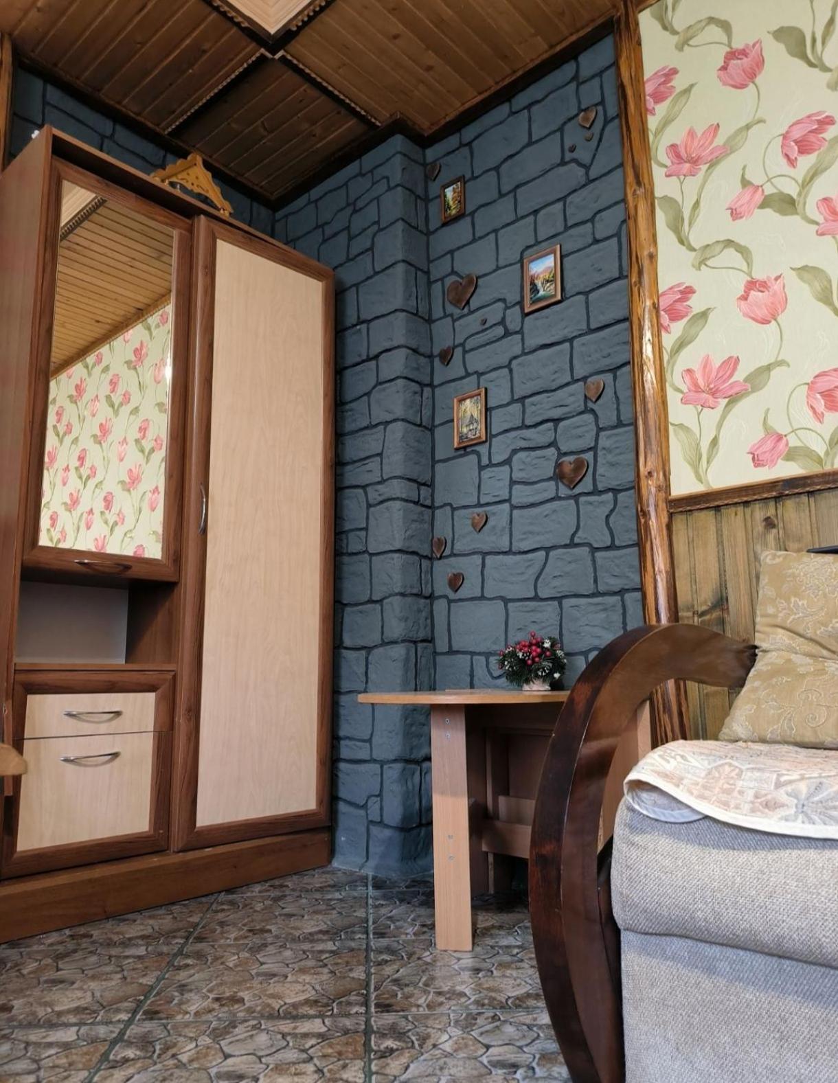 Max Home Tatariv Buitenkant foto
