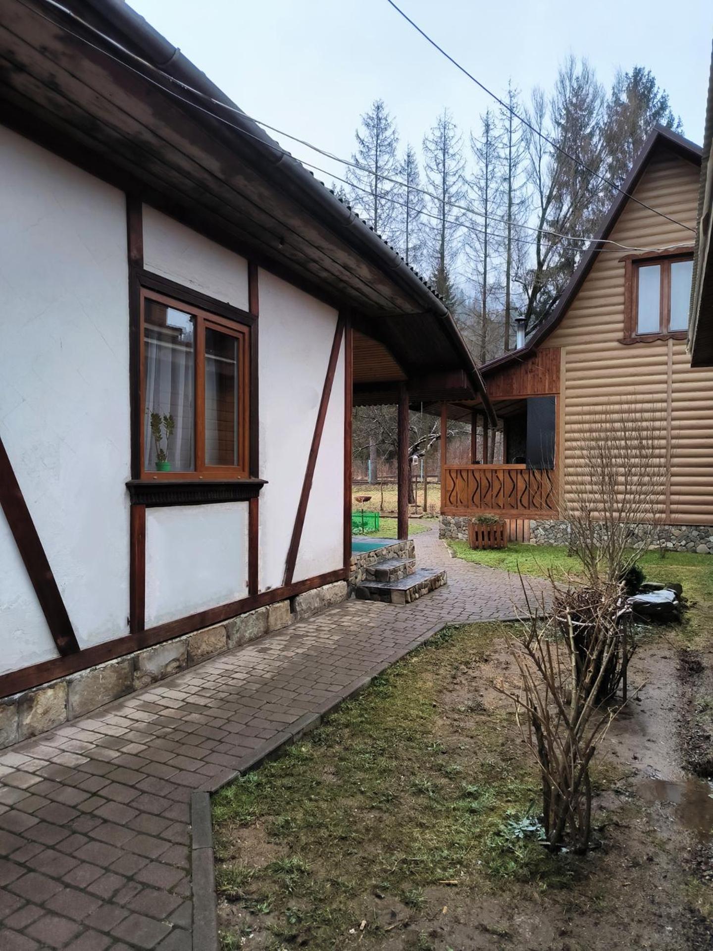 Max Home Tatariv Buitenkant foto