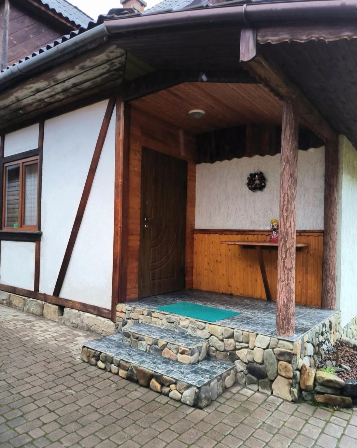 Max Home Tatariv Buitenkant foto