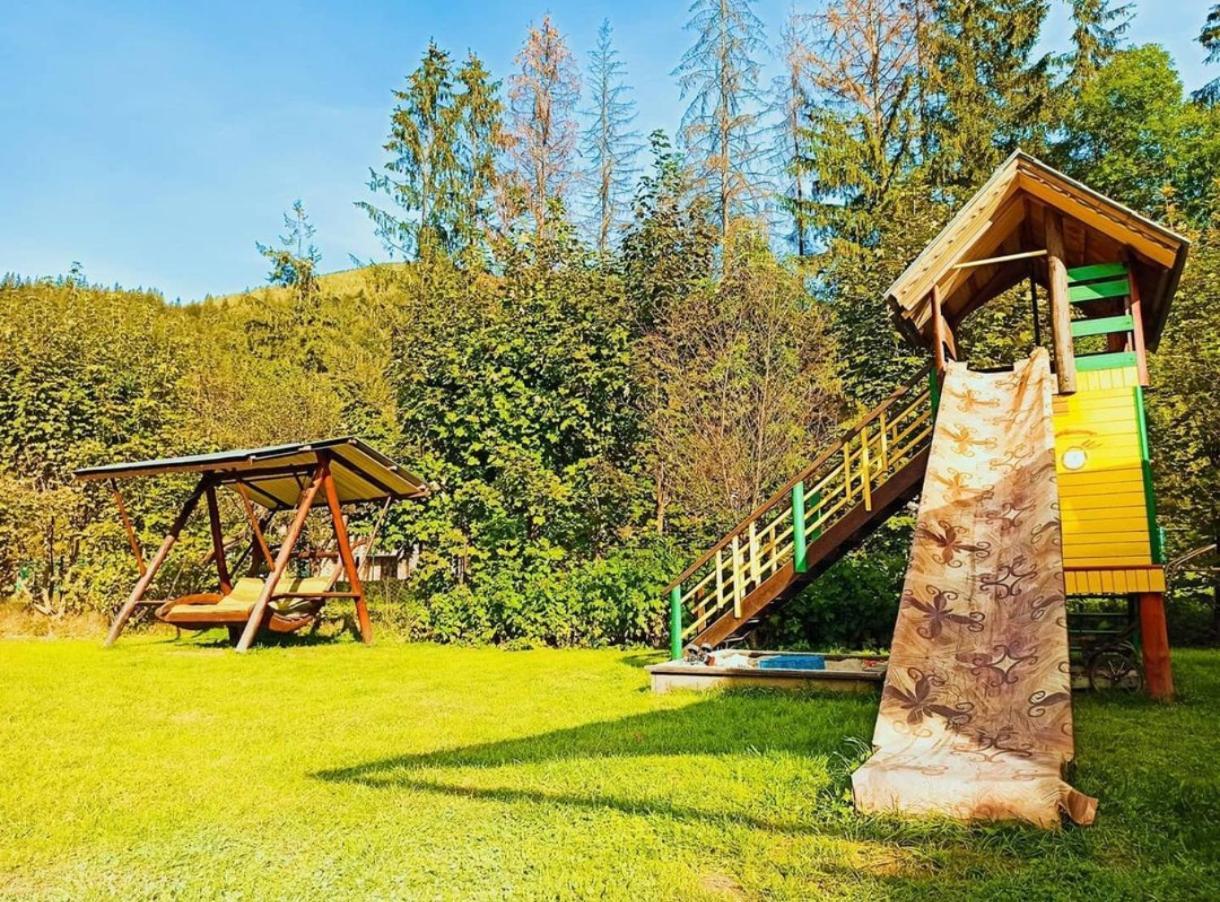 Max Home Tatariv Buitenkant foto