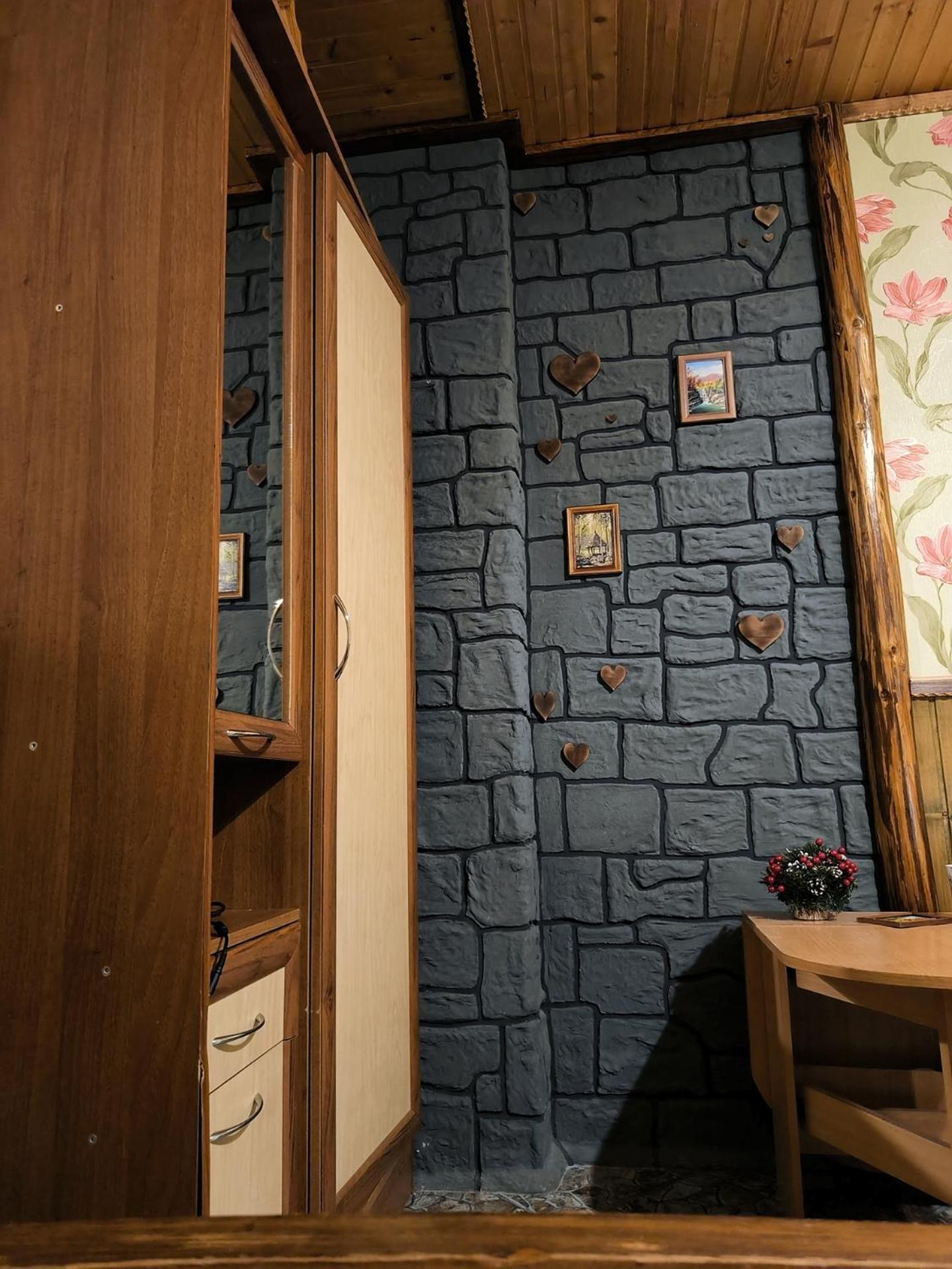 Max Home Tatariv Buitenkant foto